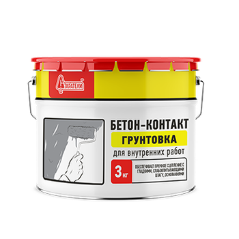 Старатели Бетон-контакт 3кг