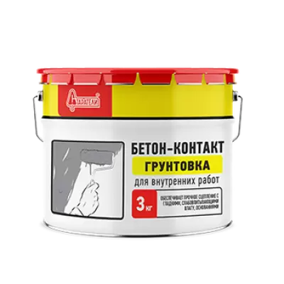 Старатели Бетон-контакт 3кг